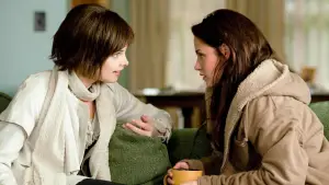 Backdrop to the movie "The Twilight Saga: New Moon" #519670