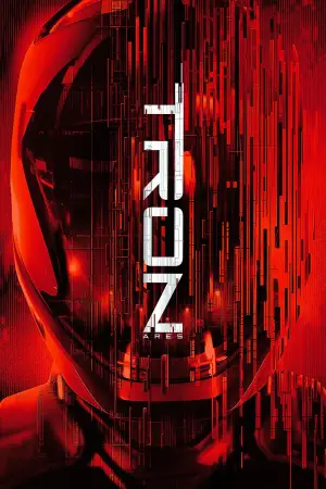 Poster to the movie "TRON: Ares" #518282