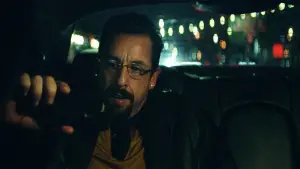 Backdrop to the movie "Uncut Gems" #672094