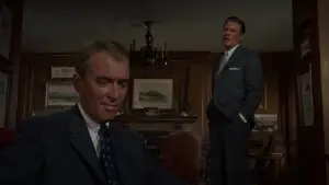 Backdrop to the movie "Vertigo" #635961