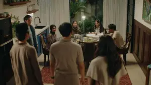 Backdrop to the movie "Tunggu Aku Sukses Nanti" #763597