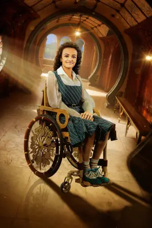 Poster to the movie "Wicked" #530199