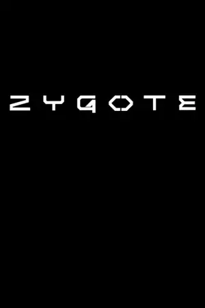 Poster to the movie "Zygote" #737072
