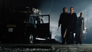 Backdrop to the movie "28 Days Later" #569662