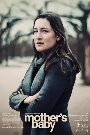 Poster to the movie "Mother