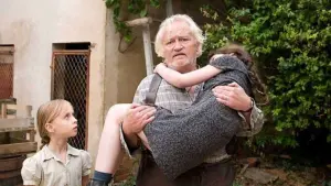 Backdrop to the movie "Sarah