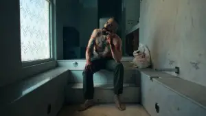 Backdrop to the movie "Venganza" #535299