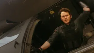 Backdrop to the movie "The Tomorrow War" #207452