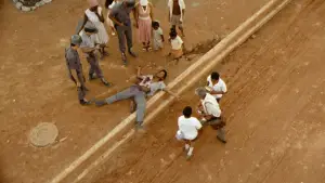 Backdrop to the movie "City of God" #606929