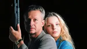 Backdrop to the movie "Sara" #684001