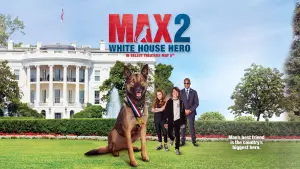 Max 2: White House Hero