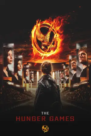 The Hunger Games
