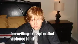 Backdrop to the movie "Rap World" #739492