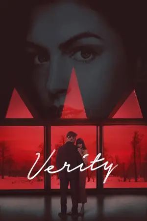 Poster to the movie "Verity" #831509
