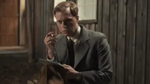 Backdrop to the movie "Adventures of a Mathematician" #424077