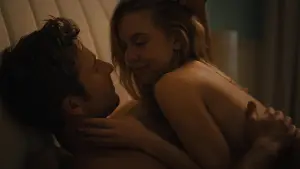 Backdrop to the movie "Anyone But You" #746837