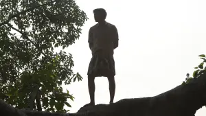 Backdrop to the movie "Bison Kaalamaadan" #786328