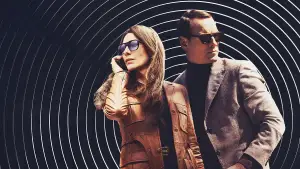 Backdrop to the movie "Black Bag" #570240