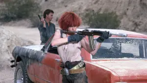 Watch film Cherry 2000 | Cherry 2000 (1987) ORIGINAL TRAILER [HD 1080p]