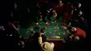 Backdrop to the movie "Dick Tracy" #744929