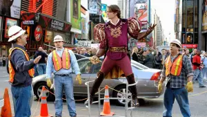 Backdrop to the movie "Enchanted" #684272