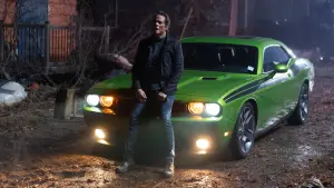 Backdrop to the movie "Books of Blood" #286226