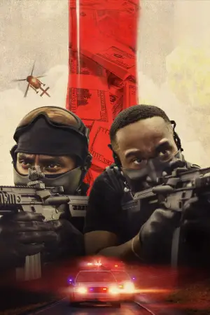 Poster to the movie "Hierarchy" #780296