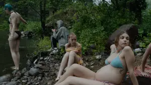 Backdrop to the movie "Toxic" #696165