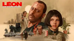 Léon: The Professional