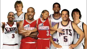 Backdrop to the movie "Like Mike" #304410