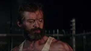 Backdrop to the movie "Logan" #577579