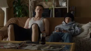 Backdrop to the movie "mid90s" #211604