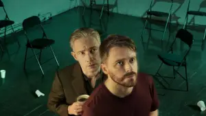 Backdrop to the movie "National Theatre Live: The Fifth Step" #770652