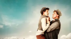 Backdrop to the movie "Our Folks: The Beginning" #758211