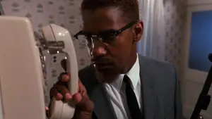 Backdrop to the movie "Malcolm X" #807099