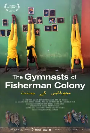 Poster to the movie "The Gymnasts of Fisherman Colony" #833645