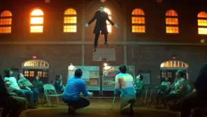 Backdrop to the movie "Renfield" #676246