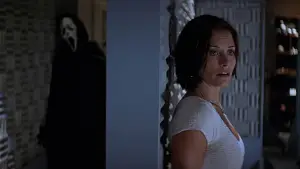 Backdrop to the movie "Scream 2" #648561
