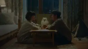 Backdrop to the movie "Sleep" #755430