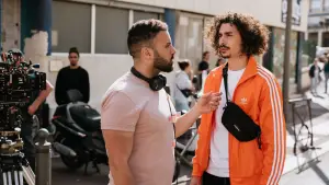 Backdrop to the movie "Sous écrous" #785376