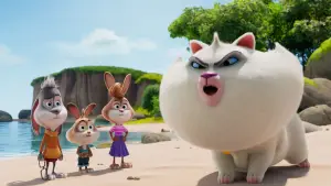 Backdrop to the movie "Spiked" #766896