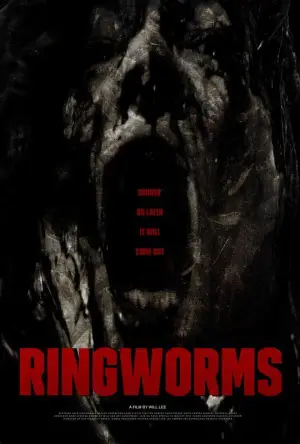 Poster to the movie "Ringworms" #744668