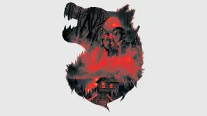 Backdrop to the movie "The Howling" #725946