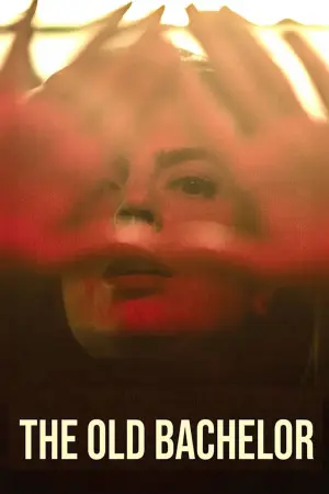 Poster to the movie "The Old Bachelor" #761596