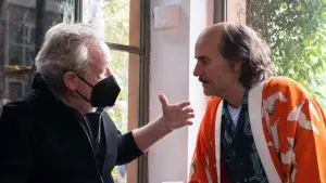 Backdrop to the movie "House of Gucci" #656581