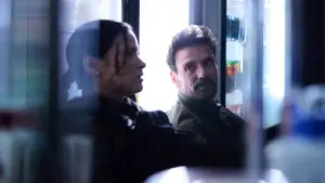 Backdrop to the movie "Werewolves" #614127