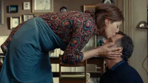 Backdrop to the movie "What