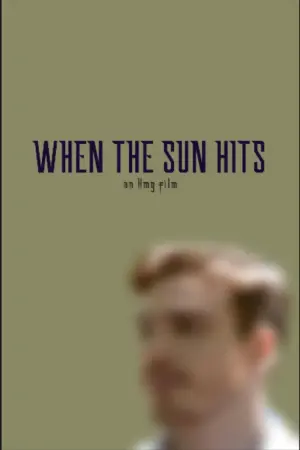 When the Sun Hits