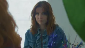 Backdrop to the movie "New High Score" #562606