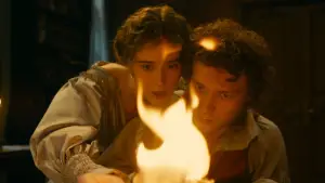 Backdrop to the movie "The Poet" #731344